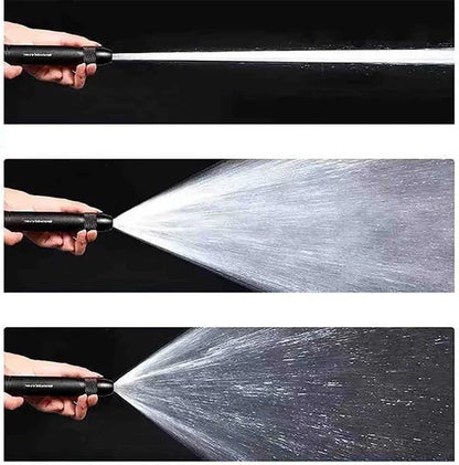 🔥 LAST DAY SALE — ONLY Rs. 1,229! 🔥 High-Pressure Water Gun for Car & Home