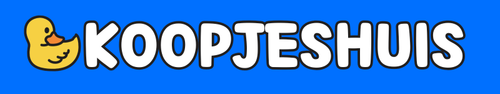 Koopjeshuis IN